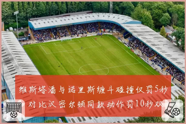 维斯塔潘与诺里斯缠斗碰撞仅罚5秒，对比汉密尔顿同款动作罚10秒双标再引热议